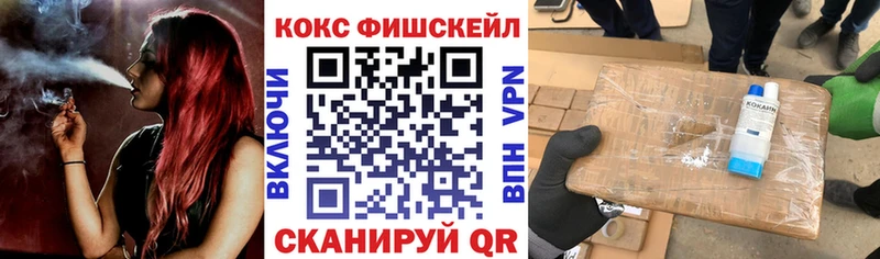 Купить где  Знаменск  Cocaine Fish Scale 
