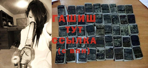 гашик Инта